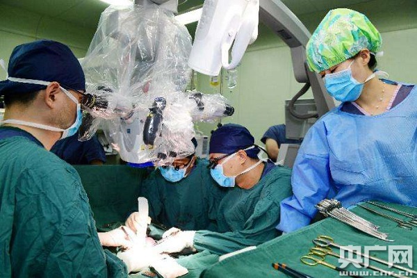 深圳助孕中心