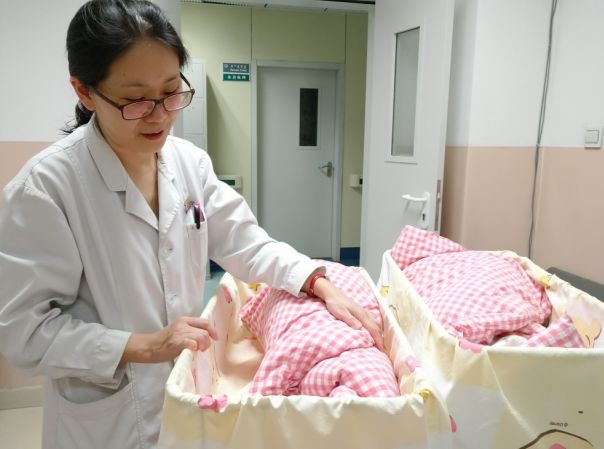 江西捐卵公司