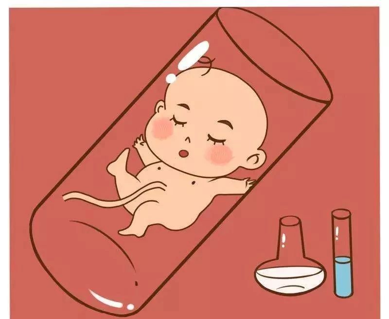 捐卵志愿者